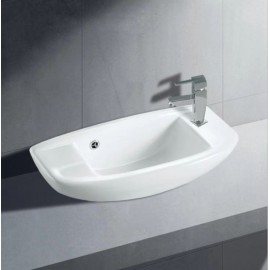TB388 Wall Mount Basin